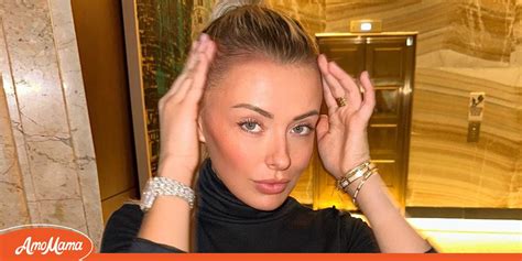 corinna kopf bf|Corinna Kopfs Boyfriends – Facts about Her Dating History